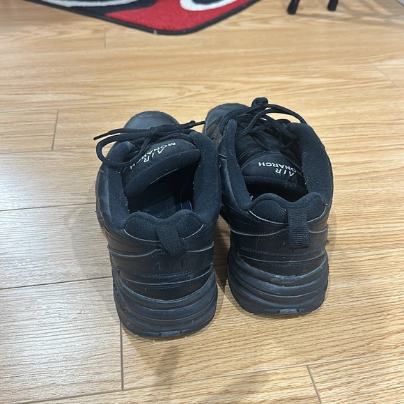 Air Monarch Nike shoes 11.5 - Picture 5 of 11